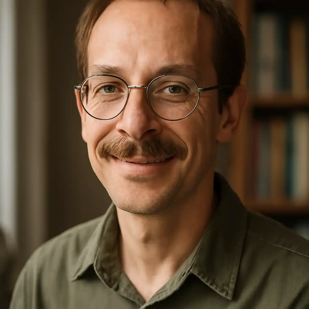 Rodrigo Martins Silva